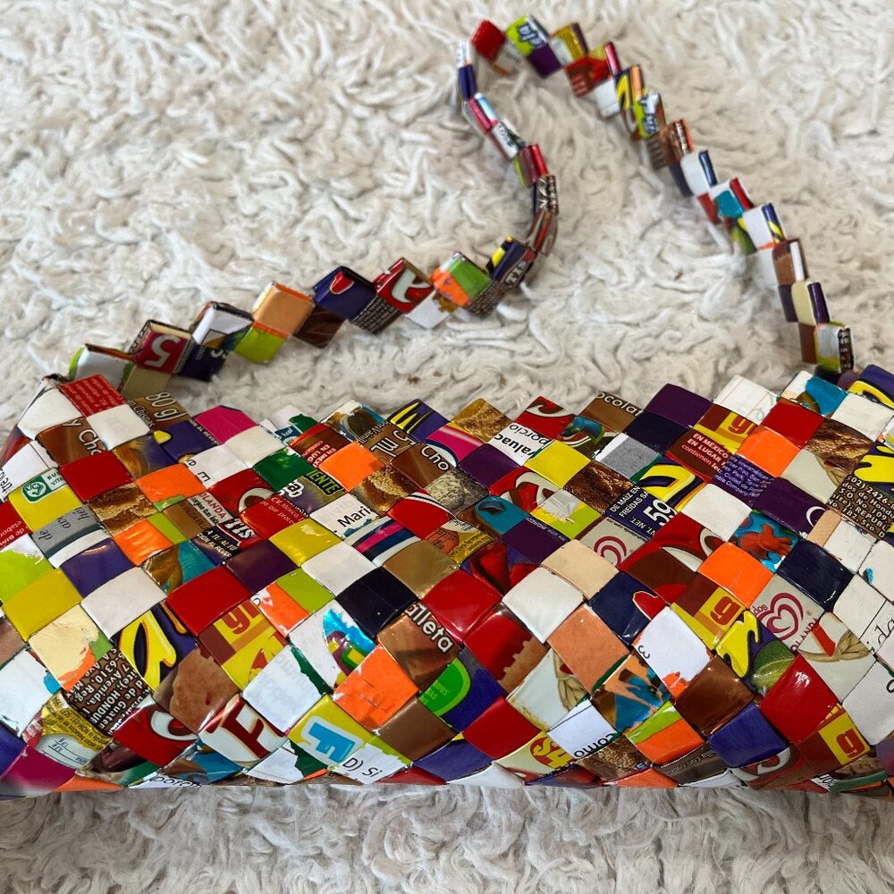 Custom bag